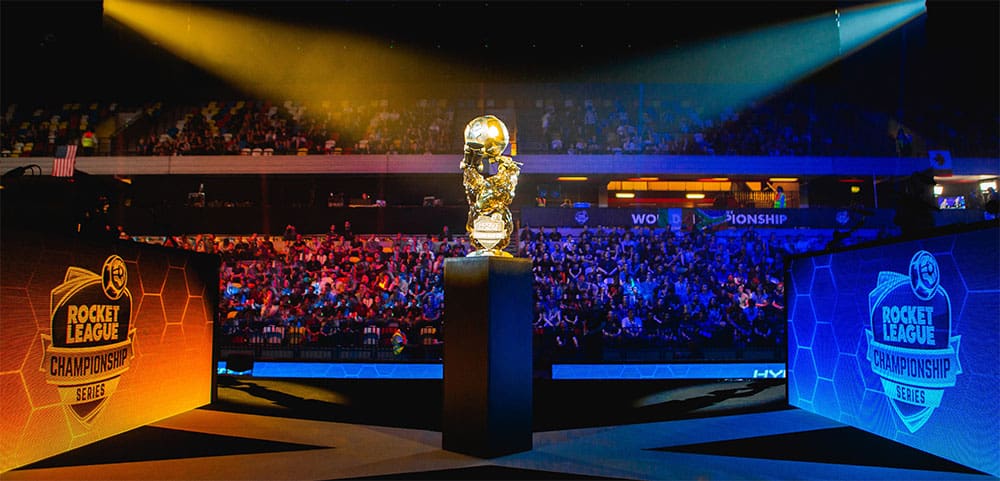 eSportBet RLCS
